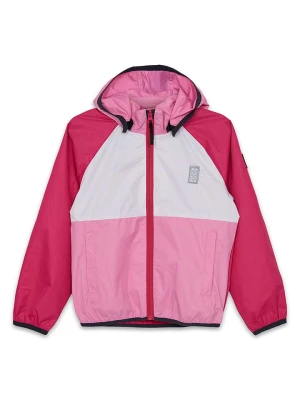 LEGO Kurtka przejściowa w kolorze różowym rozmiar: 152