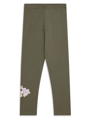 LEGO Legginsy w kolorze khaki rozmiar: 122