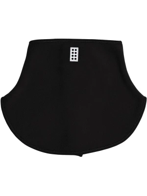 LEGO Ogrzewacz ''Lwatlin 709'' w kolorze czarnym na szyję rozmiar: 52-54 cm