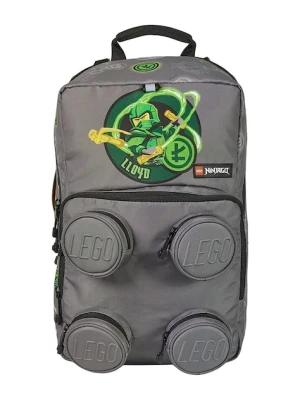 Lego plecak dziecięcy NINJAGO