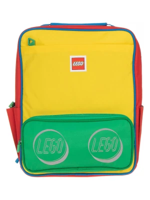 LEGO Plecak "LEGO TRIBINI CLASSIC" ze wzorem - 29 x 37 x 13 cm rozmiar: onesize