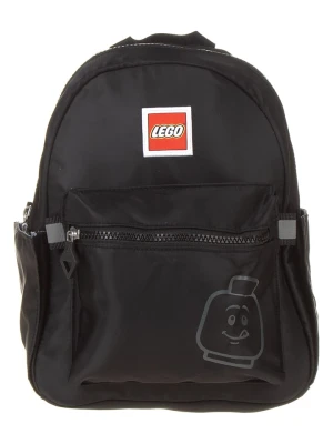 LEGO Plecak "LEGO TRIBINI JOY" w kolorze czarnym - 29 x 40 x 12 cm rozmiar: onesize