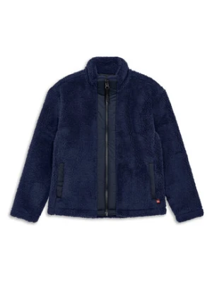 LEGO Polar LWSaku 206 11010876 Granatowy Regular Fit