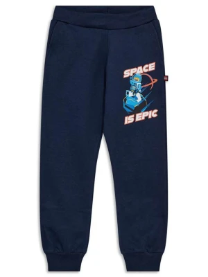 LEGO Spodnie dresowe w kolorze granatowym rozmiar: 116