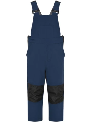 LEGO Spodnie funkcyjne ''Lwpedum 202'' w kolorze granatowym rozmiar: 92