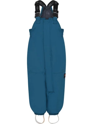 LEGO Spodnie narciarskie "Lwpuelo 700'' w kolorze niebieskim rozmiar: 98