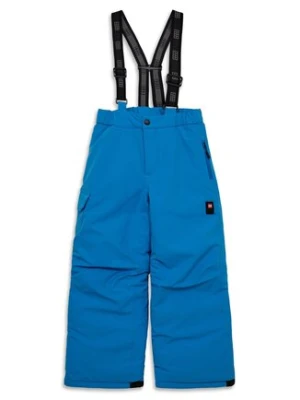 LEGO Spodnie narciarskie Payton 11010264 Niebieski Regular Fit