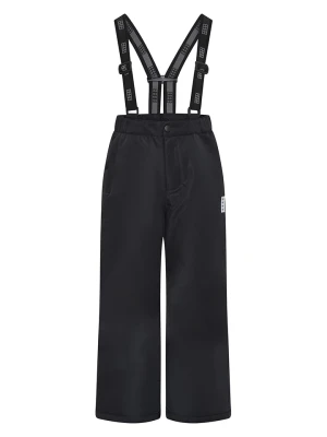 LEGO Spodnie narciarskie "Payton 701" w kolorze czarnym rozmiar: 140