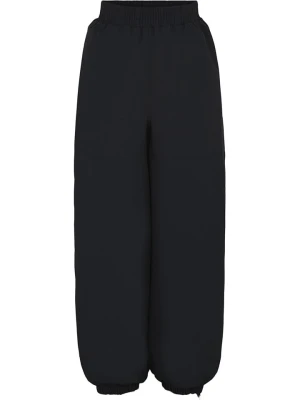 LEGO Spodnie narciarskie "Powai" w kolorze czarnym rozmiar: 116