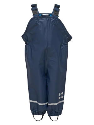 LEGO Spodnie przeciwdeszczowe "Power" w kolorze granatowym rozmiar: 98