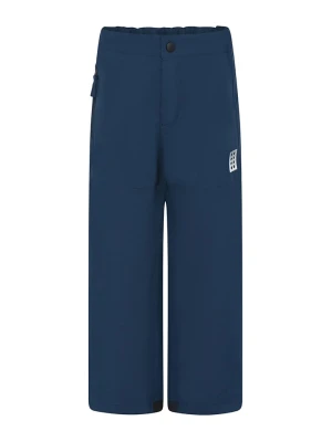LEGO Spodnie trekkingowe w kolorze granatowym rozmiar: 116