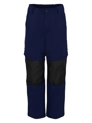 LEGO Spodnie trekkingowe w kolorze granatowym rozmiar: 140