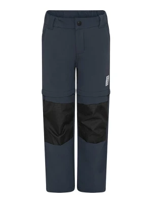 LEGO Spodnie trekkingowe w kolorze granatowym rozmiar: 146
