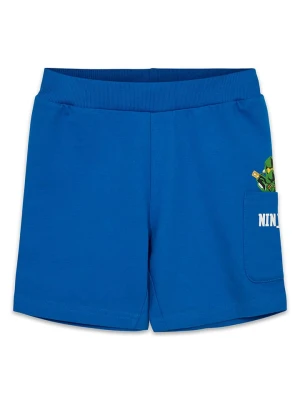 LEGO Szorty dresowe w kolorze niebieskim rozmiar: 128