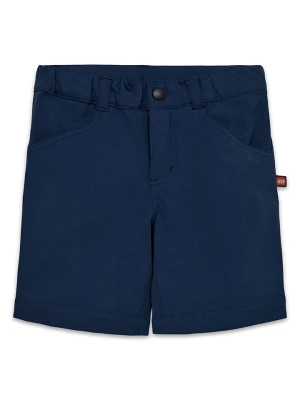LEGO Szorty funkcyjne w kolorze granatowym rozmiar: 128