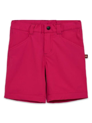 LEGO Szorty funkcyjne w kolorze różowym rozmiar: 140