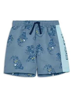 LEGO Szorty kąpielowe w kolorze niebieskim rozmiar: 116