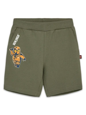 LEGO Szorty w kolorze khaki rozmiar: 152