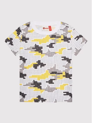LEGO T-Shirt Tinus 303 11010442 Kolorowy Regular Fit