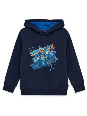 Legowear Bluza w kolorze granatowym rozmiar: 140