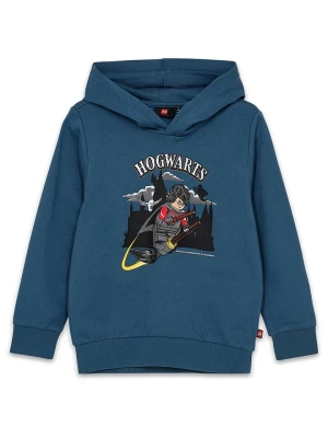 Legowear Bluza w kolorze niebieskim rozmiar: 116