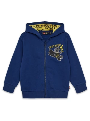 Legowear Bluza w kolorze niebiesko-żółtym rozmiar: 146