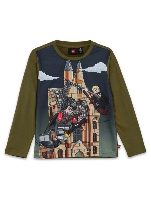 Legowear Koszulka w kolorze khaki rozmiar: 116