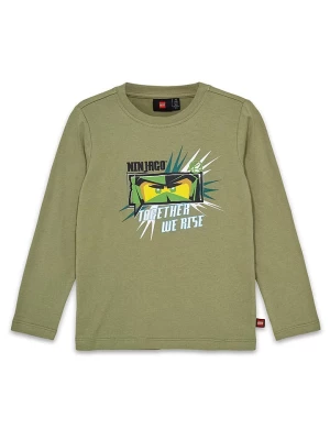 Legowear Koszulka w kolorze khaki rozmiar: 146