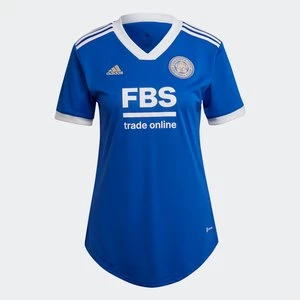 Leicester City FC 22/23 Home Jersey Adidas