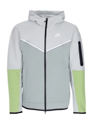 Lekka bluza z kapturem - Sportswear Tech Fleece Nike