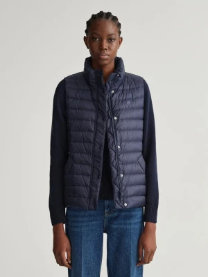 Lekka Kamizelka Puchowa GANT