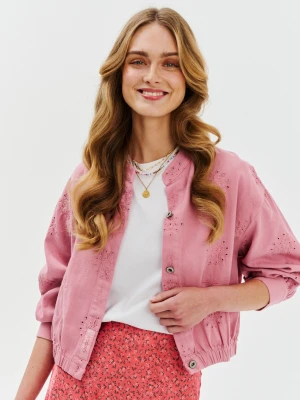 Lekka kurtka Cotton Candy S/M