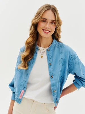 Lekka kurtka Dreamy Denim XS/S