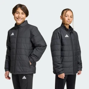 Lekka kurtka Entrada26 dla dzieci Adidas