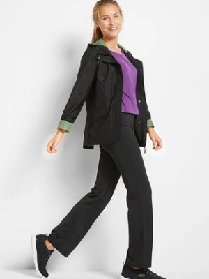 Lekka kurtka funkcyjna, hydrofobowa bonprix