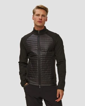 Lekka Kurtka Hybrydowa Męska Bogner Jesko