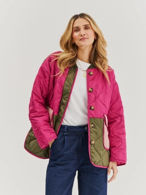 Lekka kurtka pikowana Imagine XS