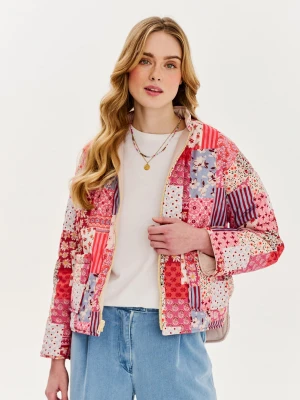 Lekka kurtka pikowana Vintage Harmony XS