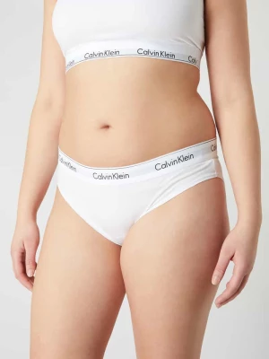 Lekka kurtka pikowana z watowaniem model ‘Ciwrap’ Calvin Klein Underwear Plus
