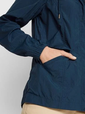 Lekka kurtka przejściowa z kapturem bonprix