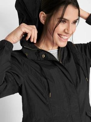 Bardzo lekka kurtka przejściowa bonprix