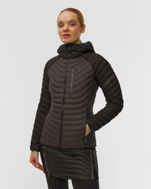 Lekka Kurtka Puchowa Damska Dynafit Radical Dwn Rds W Hood Jkt