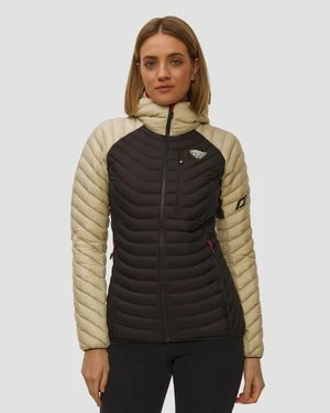 Lekka Kurtka Puchowa Damska Dynafit Radical Dwn Rds W Hood Jkt