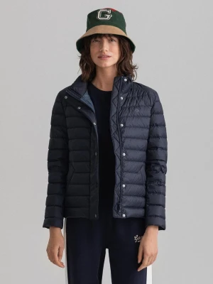 Lekka Kurtka Puchowa GANT