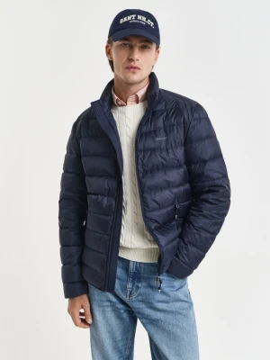 Lekka kurtka puchowa GANT