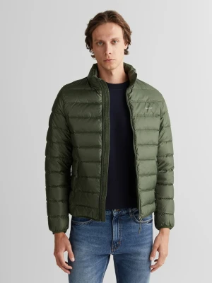 Lekka kurtka puchowa GANT
