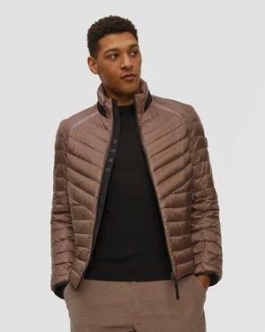 Lekka Kurtka Puchowa Męska Bogner Liman-d