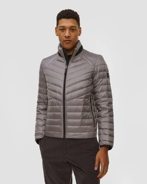 Lekka Kurtka Puchowa Męska Bogner Liman-d