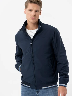 Lekka kurtka ze stójką J-TAWNY Volcano