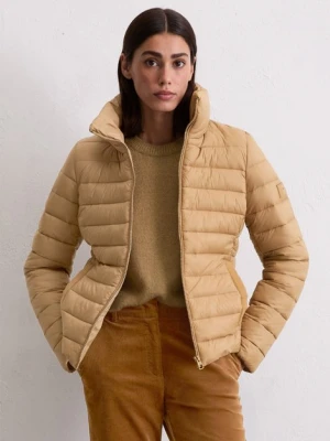 Lekka pikowana kurtka o dopasowanym kroju Marc O'Polo